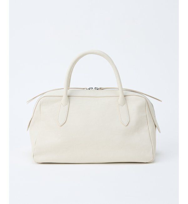 Hoaw.「【Hoaw.】ボウリングバッグ」|トートバッグ|