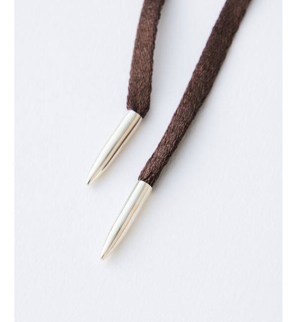 Hoaw.「【Hoaw.】シルクコードChorker」|リング|