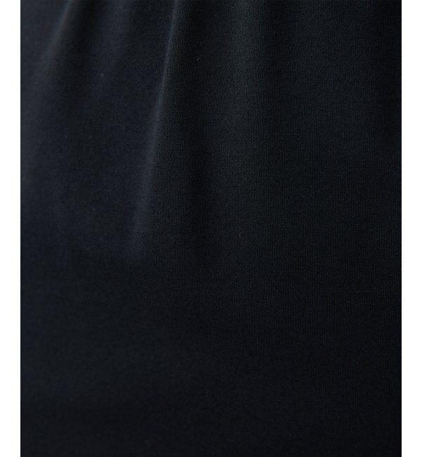  「ストレッチジャージスカート」|スカート|