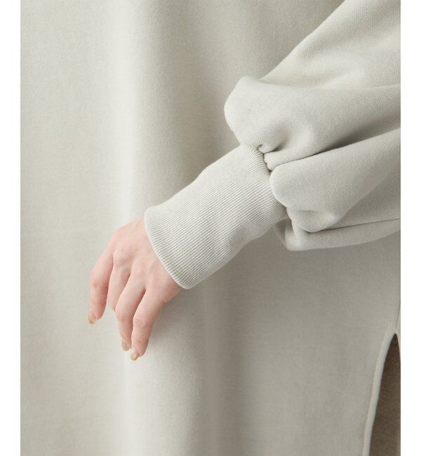  「リラックススウェットプルオーバー」|Tシャツ・カットソー|