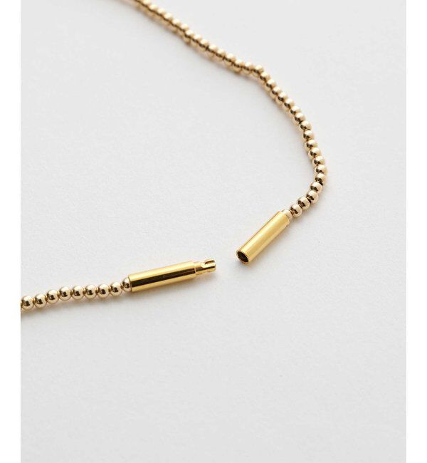 Drawing Numbers「【Drawing Numbers】jour couture /セットネックレス」|ネックレス|