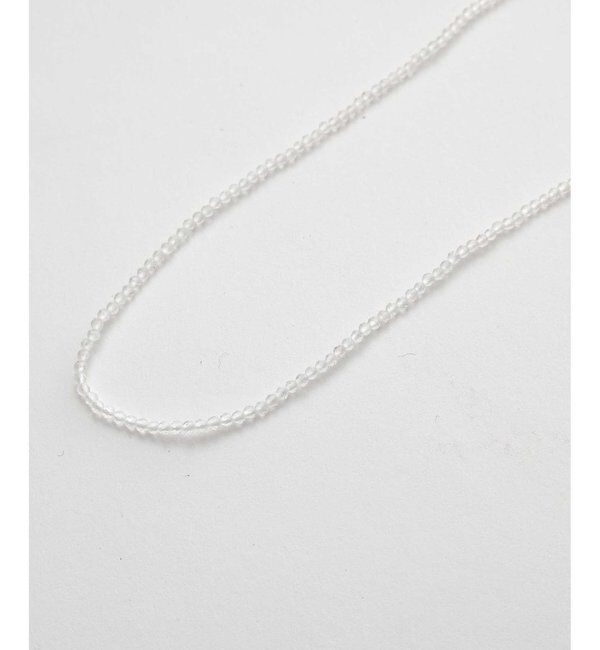 Drawing Numbers「【Drawing Numbers】jour couture /セットネックレス」|ネックレス|