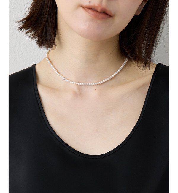 Drawing Numbers「【Drawing Numbers】jour couture /セットネックレス」|ネックレス|