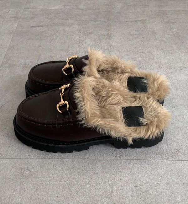  「ファーローファー」|その他|