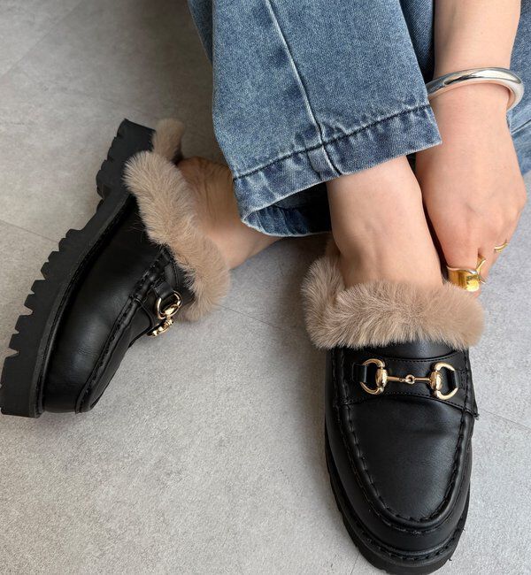  「ファーローファー」|その他|