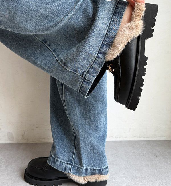  「ファーローファー」|その他|