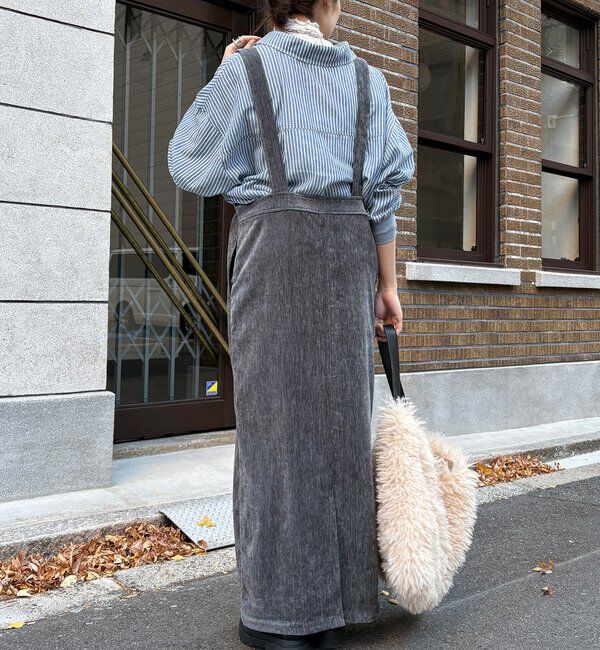  「ベロアジャンスカ」|ワンピース|