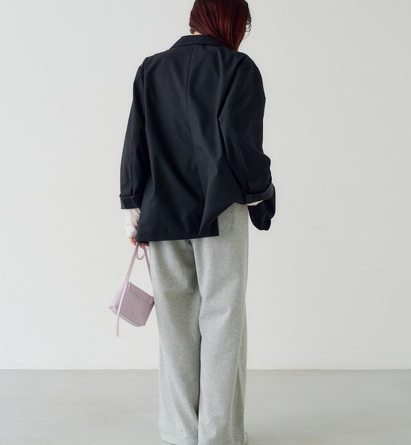  「【バッジ４点SET/ロングシーズン◎】バッジ付きジャケット」|テーラードジャケット|