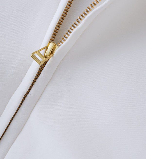  「【新色追加/リバイバル】バックテールZIPパーカー」|パーカー|