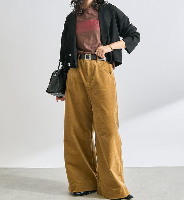  「【接触冷感】CURIOUS Tee」|Tシャツ・カットソー|