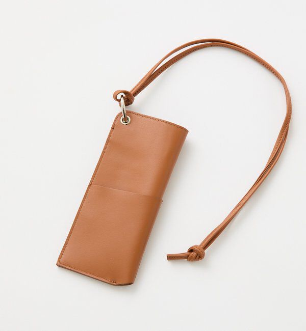  「【存在感抜群】Glasses Case」|その他|