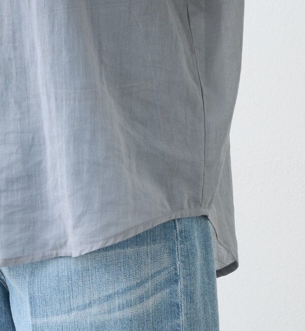  「予約【ASUKAコラボカラー企画】ティアードフリルブラウス」|シャツ・ブラウス|