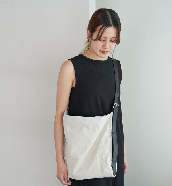  「ナイロンビッグトート」|トートバッグ|