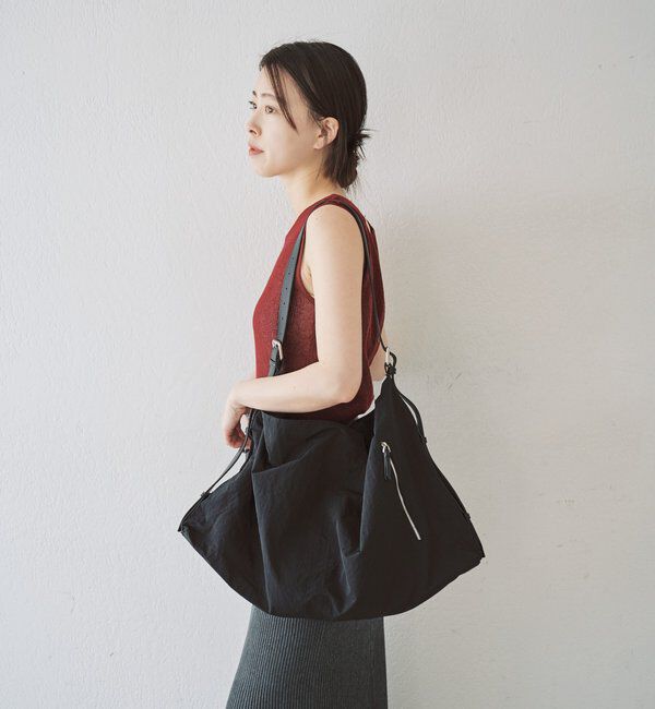  「ナイロンビッグトート」|トートバッグ|