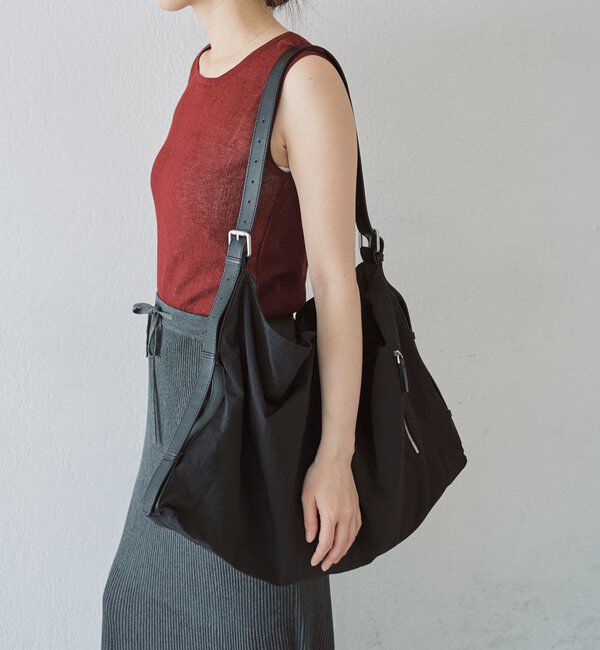  「ナイロンビッグトート」|トートバッグ|