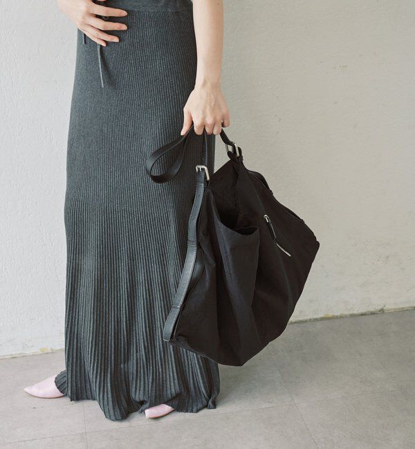  「ナイロンビッグトート」|トートバッグ|