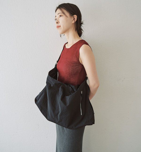  「ナイロンビッグトート」|トートバッグ|