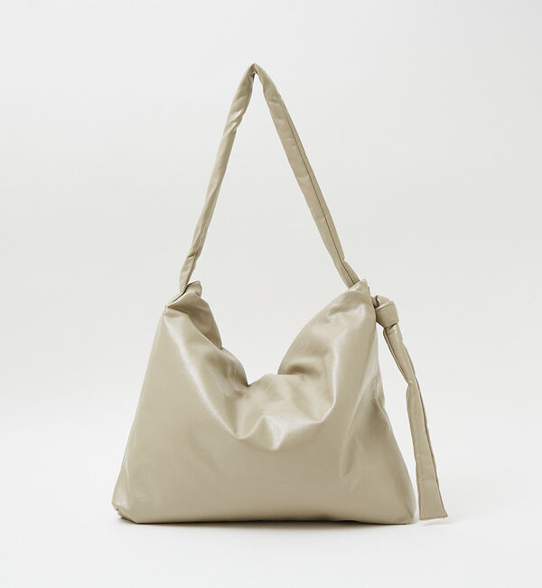 collex「ドロストビッグショルダーバッグ」|ショルダー・メッセンジャー|