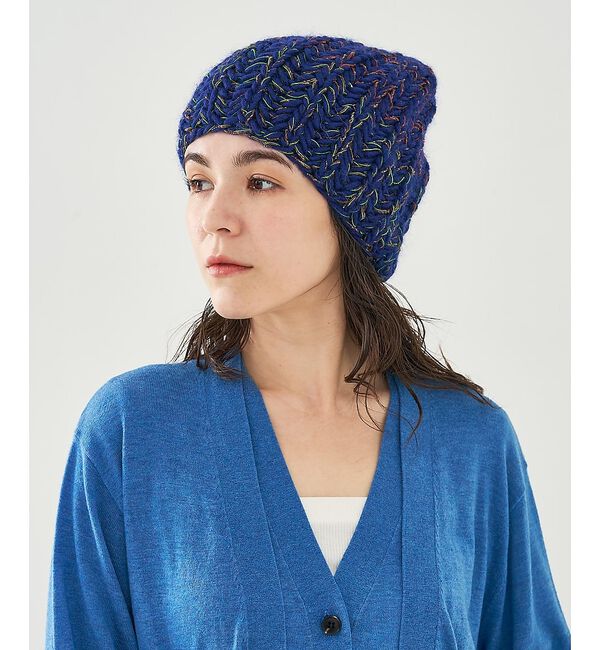 collex「【La Maison de Lyllis/ラ メゾン ド リリス】CREAM」|その他|ネイビー