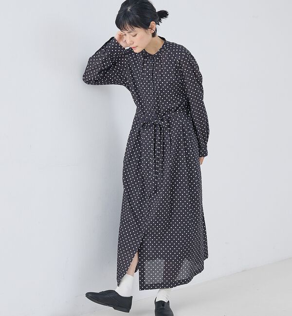 collex「シアードットワンピース」|ワンピース|