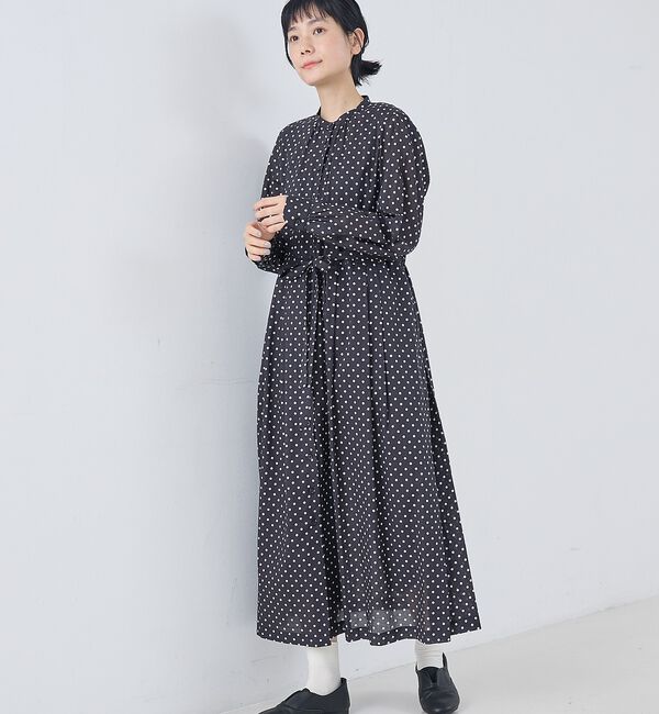 collex「シアードットワンピース」|ワンピース|