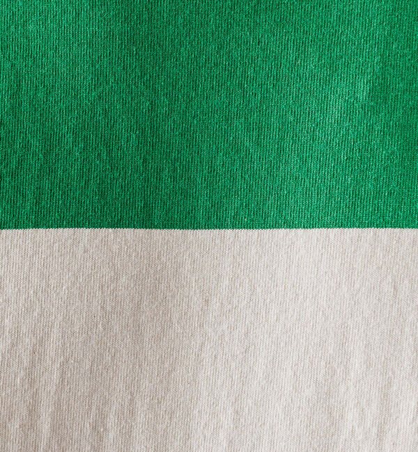 ABAHOUSE「【BARBARIAN / バーバリアン】ライトウエイトCREW NECKロングス」|Tシャツ・カットソー|