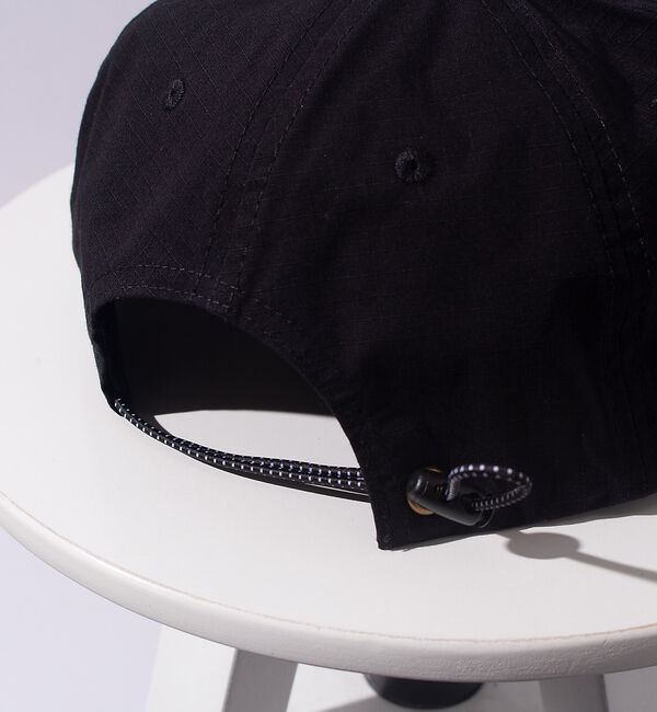 ABAHOUSE「【Cordura NYCO】コーデュラナイコ ストレッチ リップストップ ショー」|その他|