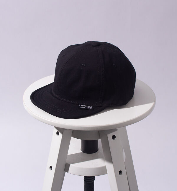 ABAHOUSE「【Cordura NYCO】コーデュラナイコ ストレッチ リップストップ ショー」|その他|