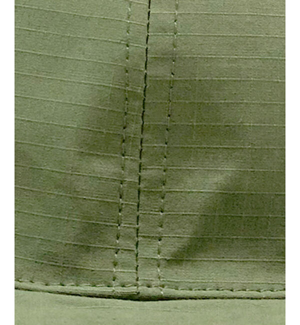 ABAHOUSE「【Cordura NYCO】コーデュラナイコ ストレッチ リップストップ ショー」|その他|