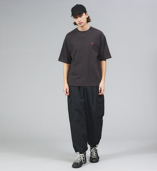 ABAHOUSE「【BEVERLY HILLS POLO CLUB/ビバリーヒルズポロクラブ 】ロ」|Tシャツ・カットソー|