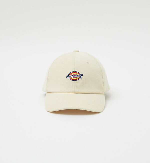 ABAHOUSE「【DICKIES/ディッキーズ】EX CORDUROY LOW CAP/ローキャ」|その他|
