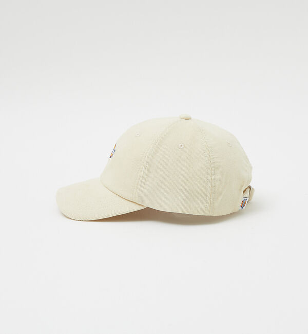 ABAHOUSE「【DICKIES/ディッキーズ】EX CORDUROY LOW CAP/ローキャ」|その他|