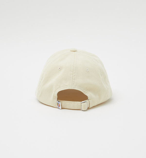 ABAHOUSE「【DICKIES/ディッキーズ】EX CORDUROY LOW CAP/ローキャ」|その他|