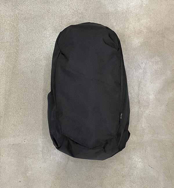 ABAHOUSE「【NoiR / ノアール】撥水加工 PC対応 ビジネス対応 リュック レインカバ」|リュック|