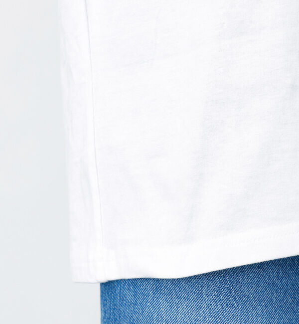 ABAHOUSE「【JOHNBULL/ ジョンブル】PEANUTS SNOOPY/ピーナッツスヌー」|Tシャツ・カットソー|