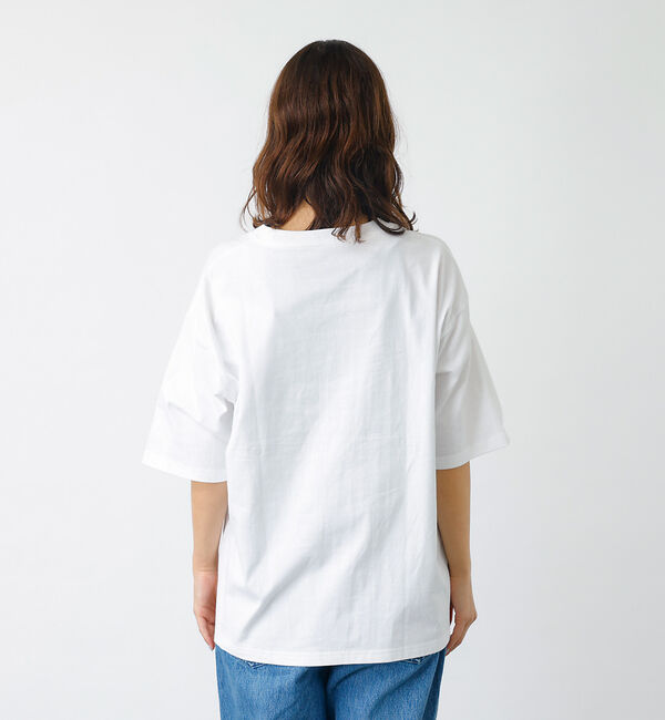 ABAHOUSE「【JOHNBULL/ ジョンブル】PEANUTS SNOOPY/ピーナッツスヌー」|Tシャツ・カットソー|