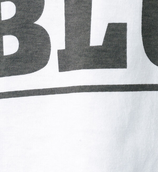 ABAHOUSE「【JOHNBULL/ ジョンブル】PEANUTS SNOOPY/ピーナッツスヌー」|Tシャツ・カットソー|