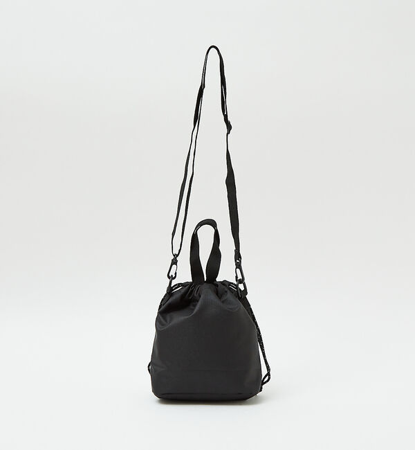 ABAHOUSE「【PENNEY'S / ペニーズ】THE FOX DRAWSTRING 2WAY」|ショルダー・メッセンジャー|