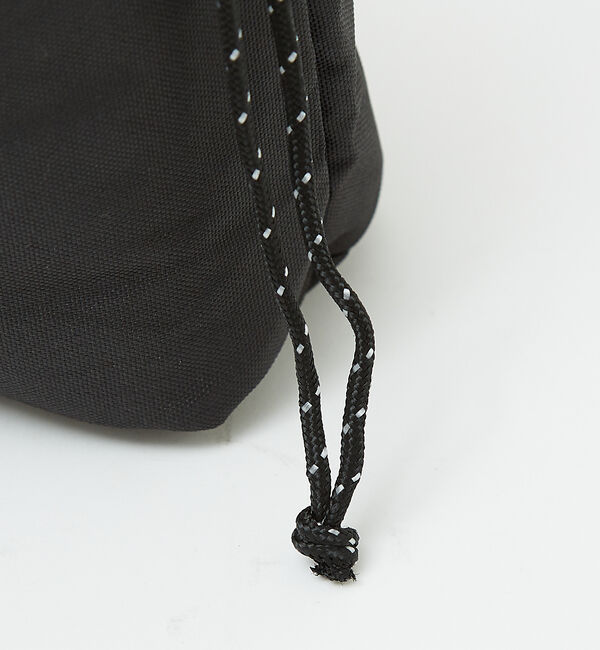 ABAHOUSE「【PENNEY'S / ペニーズ】THE FOX DRAWSTRING 2WAY」|ショルダー・メッセンジャー|