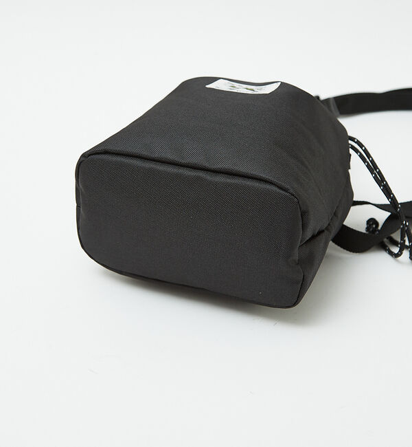 ABAHOUSE「【PENNEY'S / ペニーズ】THE FOX DRAWSTRING 2WAY」|ショルダー・メッセンジャー|