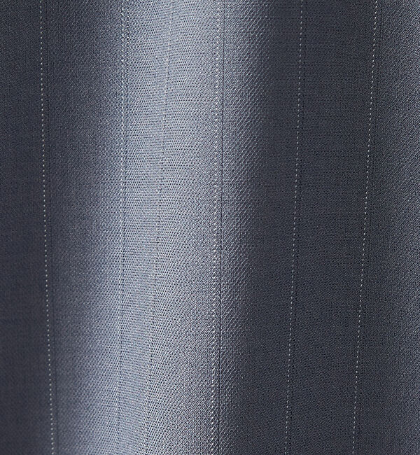 ABAHOUSE「【選べる】バンドカラー / レギュラーカラー ストライプシャツ」|シャツ・ブラウス|