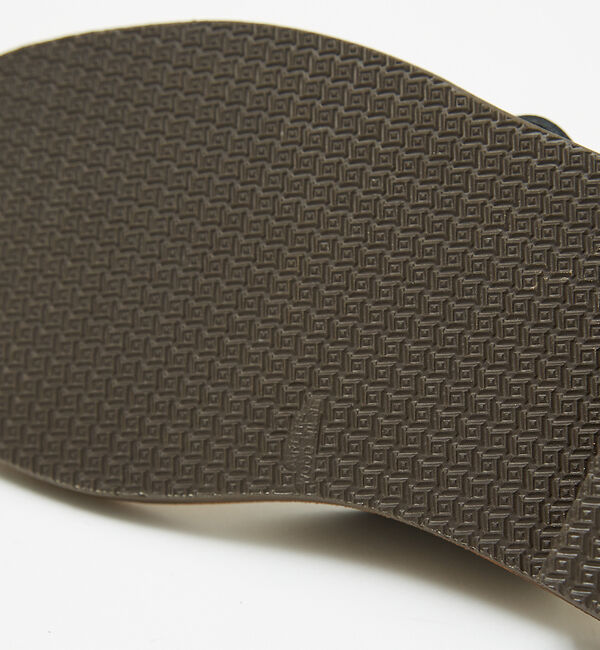 ABAHOUSE「【LA BOTTE GARDIANE / ラ ボッタ ガルディエーヌ 】レザー」|サンダル|