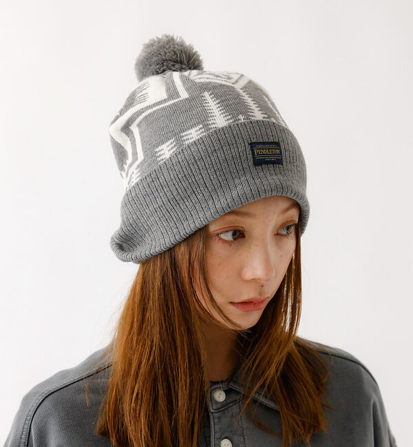 ABAHOUSE「【PENDLETON / ペンドルトン】PDT-HARDING WATCH /」|その他|ライトグレー