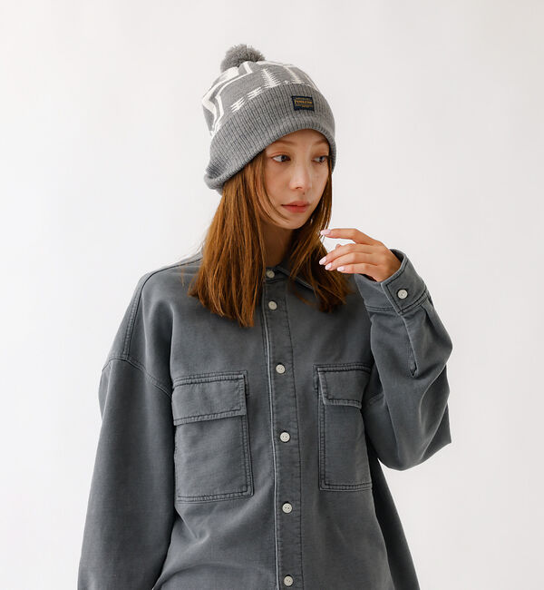 ABAHOUSE「【PENDLETON / ペンドルトン】PDT-HARDING WATCH /」|その他|