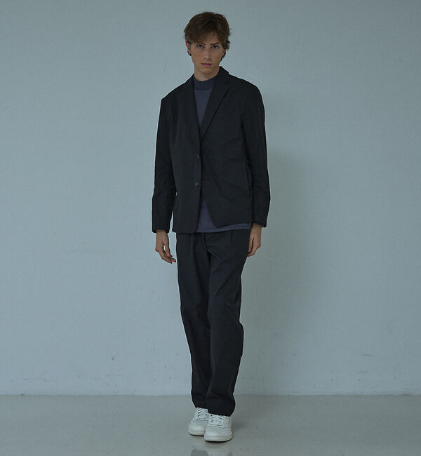 ABAHOUSE「【セットアップ対応】Tactical Performance 1プリーツ イージ」|その他|