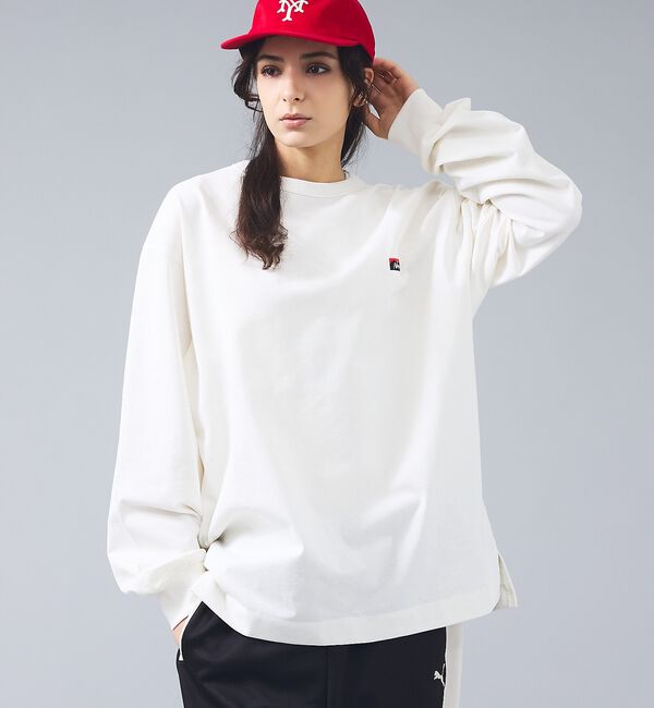 ABAHOUSE「【COOPERSTOWN / クーパーズタウンボールキャップ】CHINO COT」|その他|