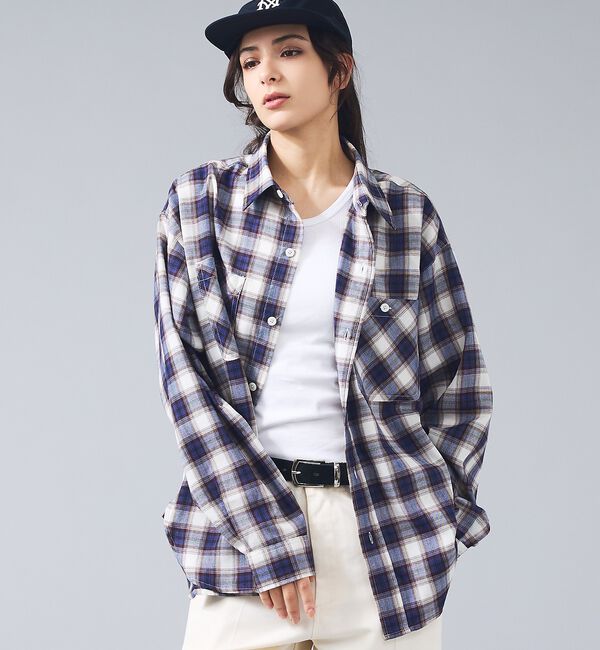 ABAHOUSE「【COOPERSTOWN / クーパーズタウンボールキャップ】CHINO COT」|その他|