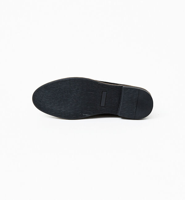 alfredoBANNISTER「【SHOO IN SHOE】スエード ダービーシューズ 一部店舗＋WEB限定」|その他|