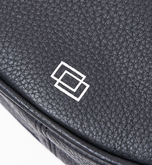 alfredoBANNISTER「【WAKU別注】ハーフムーン ショルダーバッグ」|ショルダー・メッセンジャー|