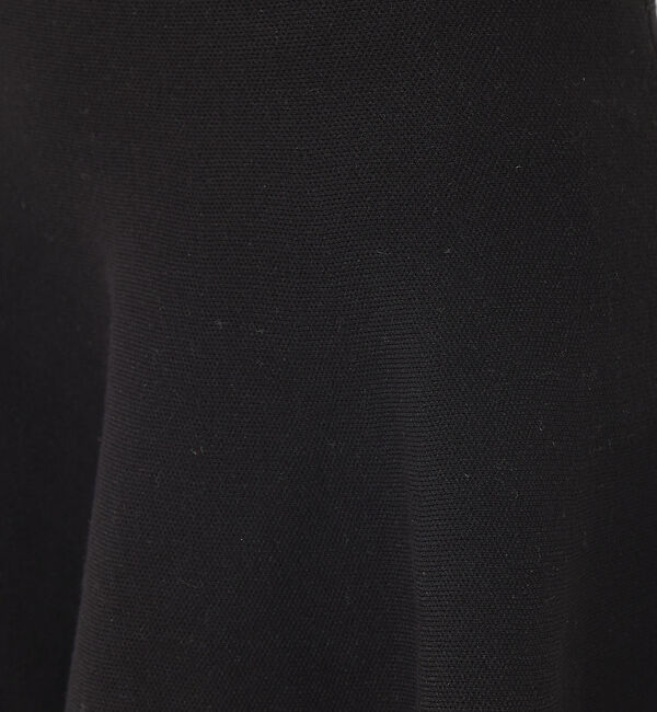 Rouge vif「【セットアップ対応】ニットフレアミニスカート」|スカート|